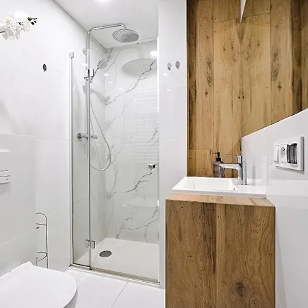 Citycenterapartments/m32/2a Διαμέρισμα Μπιέλσκο-Μπιάλα