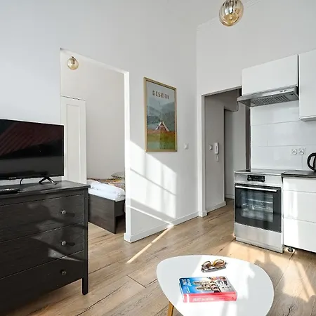 Διαμέρισμα Citycenterapartments/m32/2a Μπιέλσκο-Μπιάλα