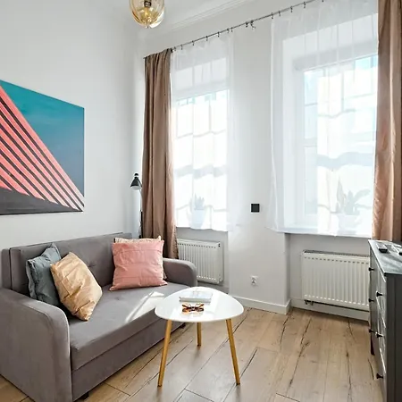 Citycenterapartments/m32/2a Μπιέλσκο-Μπιάλα