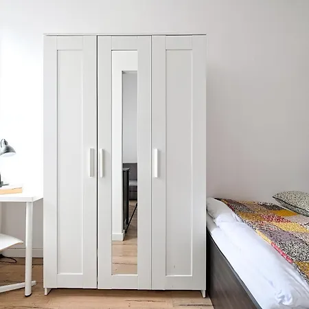Апартаменты Citycenterapartments/m32/2a