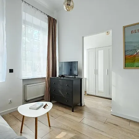 Διαμέρισμα Citycenterapartments/m32/2a Μπιέλσκο-Μπιάλα