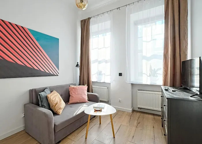 Citycenterapartments/m32/2a Μπιέλσκο-Μπιάλα