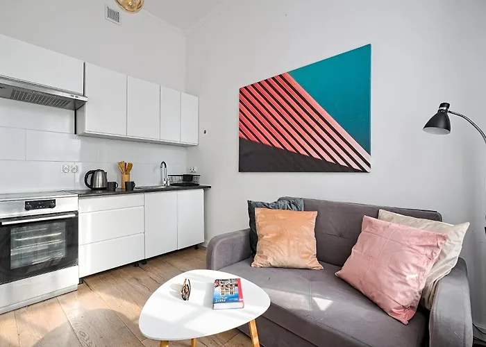 Citycenterapartments/m32/2a * Μπιέλσκο-Μπιάλα