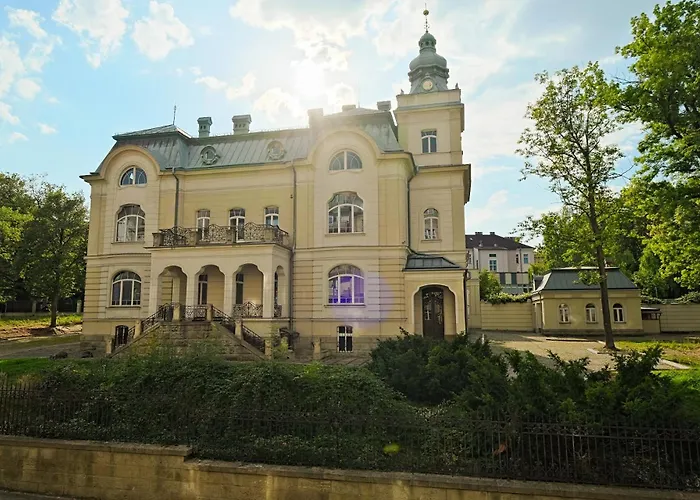 Citycenterapartments/m32/2a Διαμέρισμα