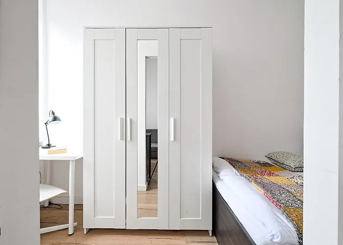 Διαμέρισμα Citycenterapartments/m32/2a